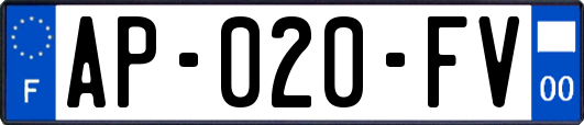 AP-020-FV