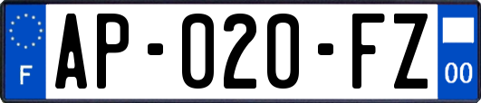 AP-020-FZ