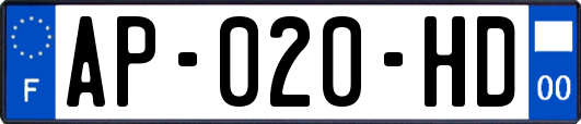 AP-020-HD