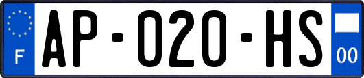 AP-020-HS