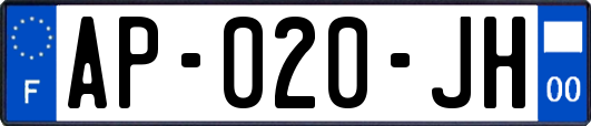 AP-020-JH