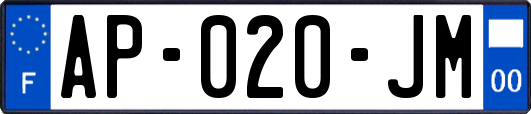 AP-020-JM