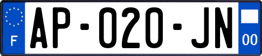 AP-020-JN