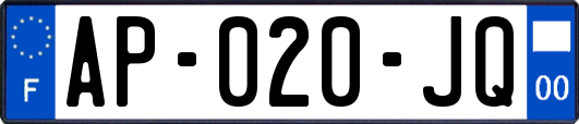 AP-020-JQ