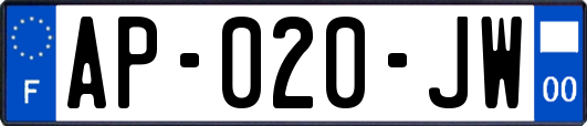 AP-020-JW