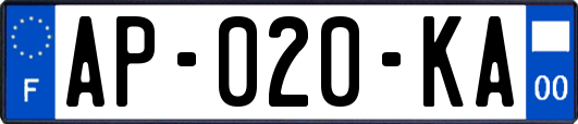 AP-020-KA