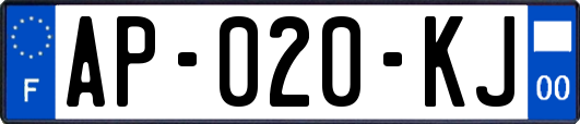 AP-020-KJ