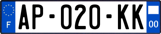 AP-020-KK