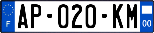 AP-020-KM