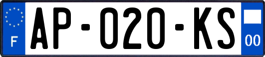 AP-020-KS