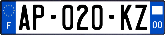 AP-020-KZ