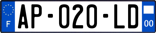 AP-020-LD