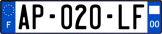 AP-020-LF