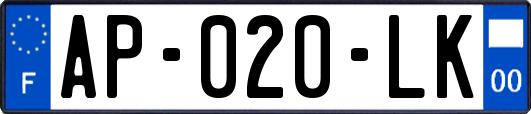 AP-020-LK