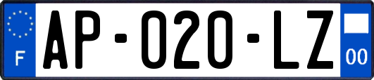 AP-020-LZ
