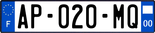 AP-020-MQ