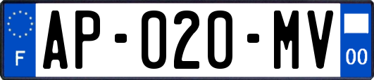 AP-020-MV