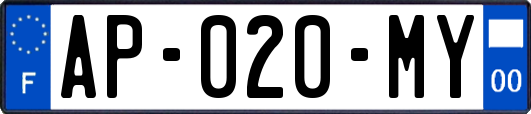 AP-020-MY