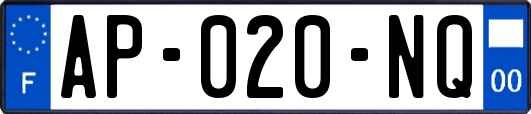 AP-020-NQ