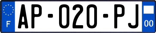AP-020-PJ