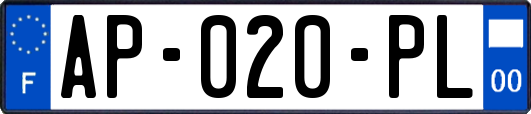 AP-020-PL