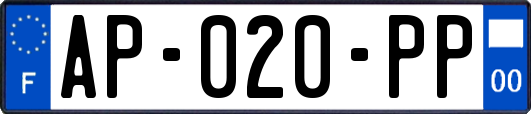 AP-020-PP
