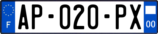 AP-020-PX