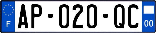 AP-020-QC