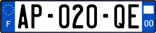 AP-020-QE