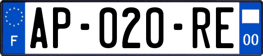 AP-020-RE