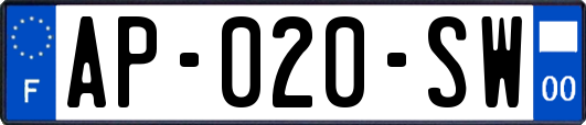 AP-020-SW