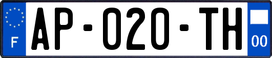 AP-020-TH