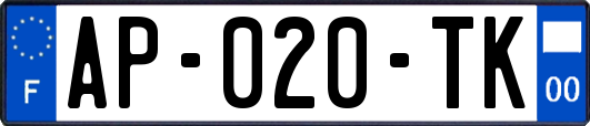 AP-020-TK