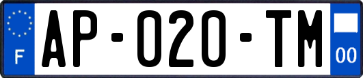 AP-020-TM