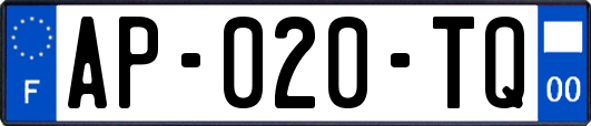 AP-020-TQ