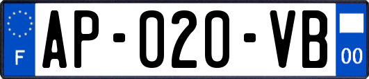 AP-020-VB
