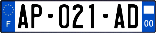 AP-021-AD