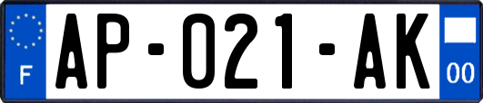 AP-021-AK