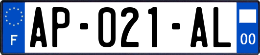 AP-021-AL