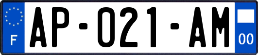 AP-021-AM