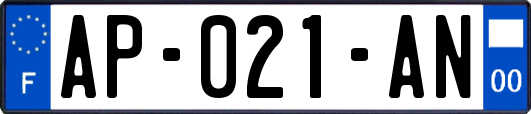 AP-021-AN