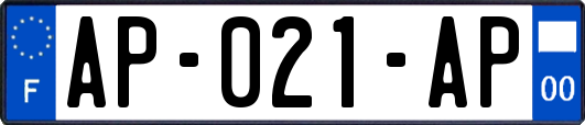 AP-021-AP