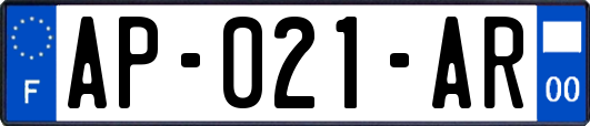 AP-021-AR