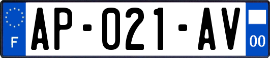 AP-021-AV