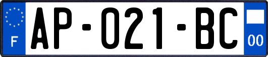 AP-021-BC