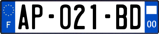 AP-021-BD