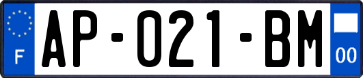 AP-021-BM