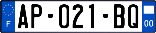 AP-021-BQ