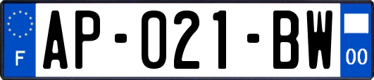 AP-021-BW