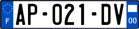 AP-021-DV